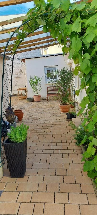Ferienhaus Cornelia Coblence Extérieur photo