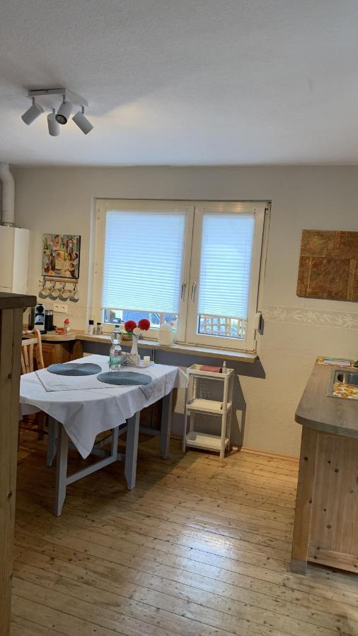 Ferienhaus Cornelia Coblence Extérieur photo