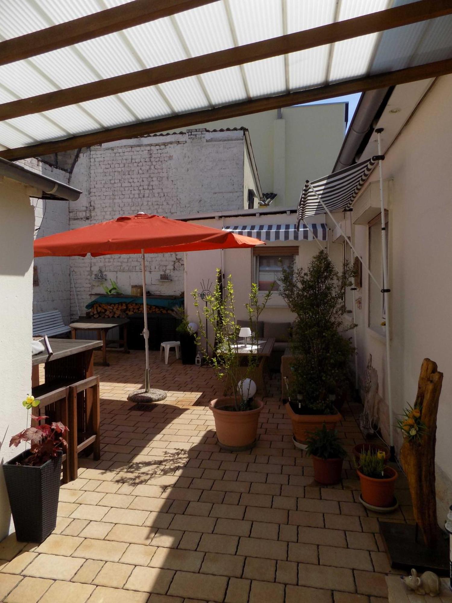 Ferienhaus Cornelia Coblence Extérieur photo