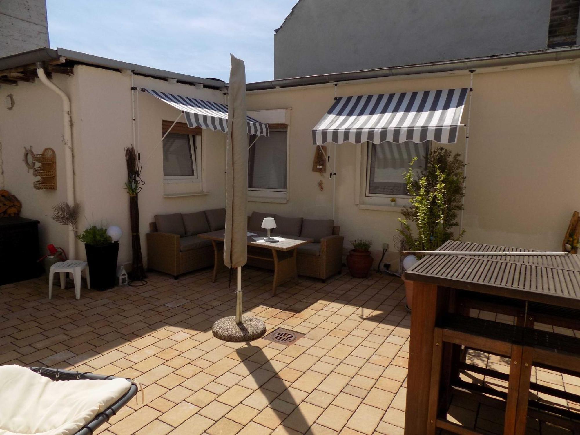 Ferienhaus Cornelia Coblence Extérieur photo